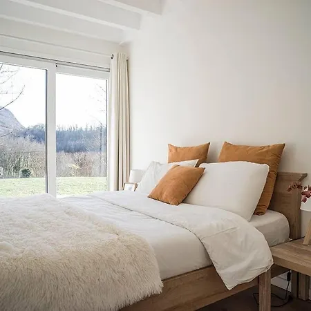 Venez Chez Vous - Le Cocon Du Parmelan Chalet *