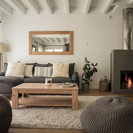 Venez Chez Vous - Le Cocon Du Parmelan Chalet