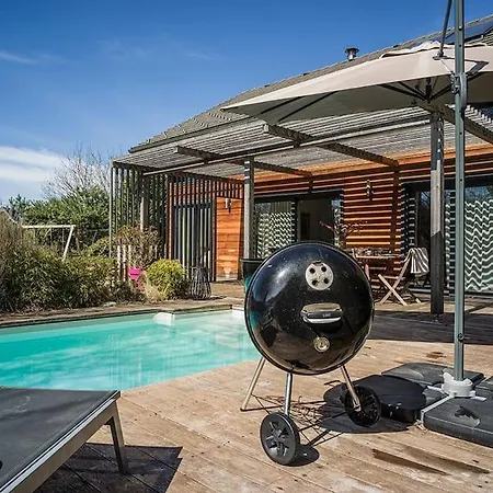 Venez Chez Vous - Le Cocon Du Parmelan Chalet